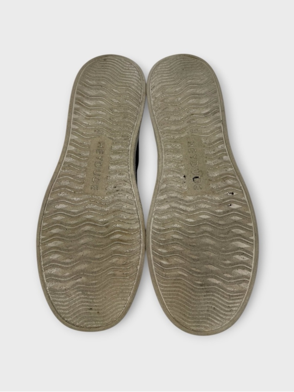 Hey Dude Karina‎ Slip On Sneakers Size 9 Fair Condition Comfy - Picture 6 of 7